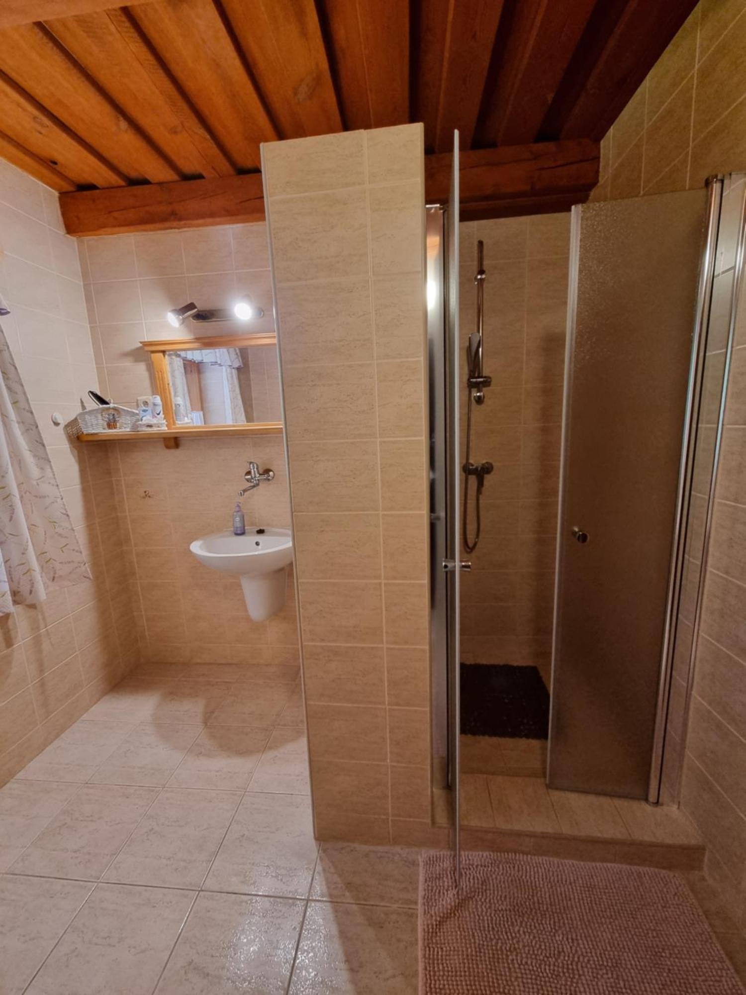 Apartmány Kubínska hoľa Dolny Kubin Exterior foto